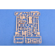Hobby Boss 80135 1/35 German Sturmpanzer IV Early Version (Mid Production) W/ Interior