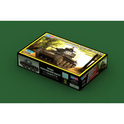 Hobby Boss 80136 1/35 German Panzer Kpfw.38(t) Ausf.E/F