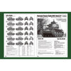 Hobby Boss 80136 1/35 German Panzer Kpfw.38(t) Ausf.E/F