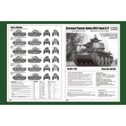 Hobby Boss 80136 1/35 German Panzer Kpfw.38(t) Ausf.E/F