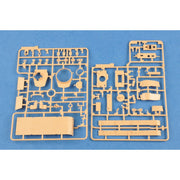 Hobby Boss 80136 1/35 German Panzer Kpfw.38(t) Ausf.E/F