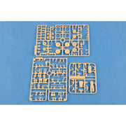 Hobby Boss 80136 1/35 German Panzer Kpfw.38(t) Ausf.E/F
