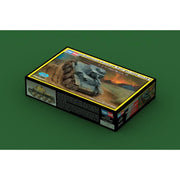 Hobby Boss 80137 1/35 German Panzer Kpfw.38(t) Ausf.G
