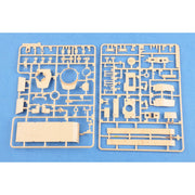 Hobby Boss 80138 1/35 German Pz.Kpfw. / Pz.BfWg 38(t) Ausf. B