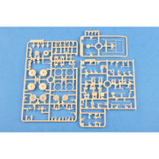 Hobby Boss 80138 1/35 German Pz.Kpfw. / Pz.BfWg 38(t) Ausf. B