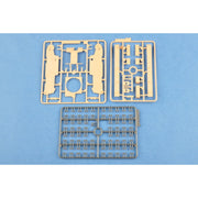 Hobby Boss 80138 1/35 German Pz.Kpfw. / Pz.BfWg 38(t) Ausf. B