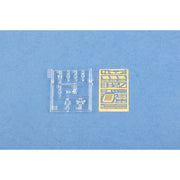 Hobby Boss 80138 1/35 German Pz.Kpfw. / Pz.BfWg 38(t) Ausf. B