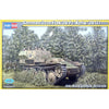 Hobby Boss 80140 1/35 German 2cm Flak 38 FW38t
