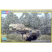 Hobby Boss 80140 1/35 German 2cm Flak 38 FW38t