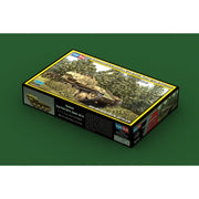 Hobby Boss 80140 1/35 German 2cm Flak 38 FW38t