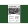 Hobby Boss 80144 1/35 German Pz.Kpfw.1 Ausf. A ohne Aufbau