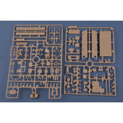 Hobby Boss 80144 1/35 German Pz.Kpfw.1 Ausf. A ohne Aufbau