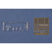 Hobby Boss 80144 1/35 German Pz.Kpfw.1 Ausf. A ohne Aufbau