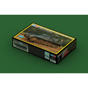 Hobby Boss 80145 1/35 Panzer 1Ausf A Sd.Kfz.101(Early/Late Version)