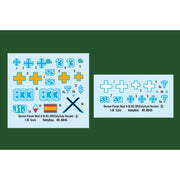 Hobby Boss 80145 1/35 Panzer 1Ausf A Sd.Kfz.101(Early/Late Version)