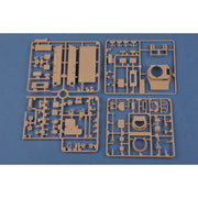Hobby Boss 80145 1/35 Panzer 1Ausf A Sd.Kfz.101(Early/Late Version)