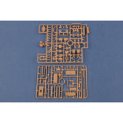Hobby Boss 80145 1/35 Panzer 1Ausf A Sd.Kfz.101(Early/Late Version)