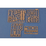 Hobby Boss 80145 1/35 Panzer 1Ausf A Sd.Kfz.101(Early/Late Version)