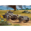 Hobby Boss 80146 1/35 Munitionsschlepper auf Panzerkampfwagen I Ausf A with Ammo Trailer