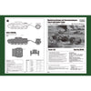 Hobby Boss 80146 1/35 Munitionsschlepper auf Panzerkampfwagen I Ausf A with Ammo Trailer