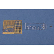 Hobby Boss 80146 1/35 Munitionsschlepper auf Panzerkampfwagen I Ausf A with Ammo Trailer