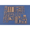 Hobby Boss 80147 1/35 German Flakpanzer IA w/Ammo.Trailer