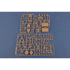 Hobby Boss 80147 1/35 German Flakpanzer IA w/Ammo.Trailer