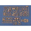 Hobby Boss 80147 1/35 German Flakpanzer IA w/Ammo.Trailer
