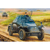 Hobby Boss 80149 1/35 German Leichter Panzerspahwagen 2cm