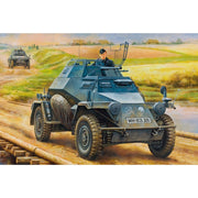 Hobby Boss 80149 1/35 German Leichter Panzerspahwagen 2cm