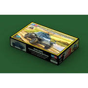 Hobby Boss 80149 1/35 German Leichter Panzerspahwagen 2cm