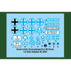Hobby Boss 80149 1/35 German Leichter Panzerspahwagen 2cm