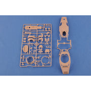 Hobby Boss 80149 1/35 German Leichter Panzerspahwagen 2cm