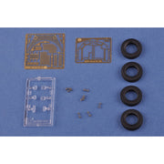 Hobby Boss 80149 1/35 German Leichter Panzerspahwagen 2cm