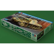 Hobby Boss 80150 1/35 Pz Kpfw III/IV Auf Einheitsfahrgestall