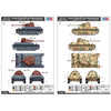 Hobby Boss 80150 1/35 Pz Kpfw III/IV Auf Einheitsfahrgestall