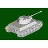 Hobby Boss 80151 1/35 German Pz.Kpfw.III/IV auf Einheitsfahrgestell Small Turret