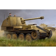 Hobby Boss 80169 1/35 Marder III Ausf.M Tank Destroyer Sd.Kfz.138 Early