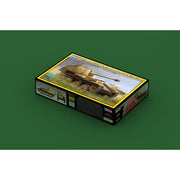 Hobby Boss 80169 1/35 Marder III Ausf.M Tank Destroyer Sd.Kfz.138 Early