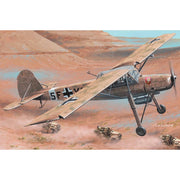 Hobby Boss 80181 1/35 Fieseler Fi-156C-3/Trop Storch