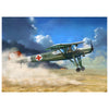 Hobby Boss 80182 1/35 Fieseler Fi-156 D-1 Storch