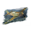 Hobby Boss 80209 1/72 P-40B/C Hawk 81A