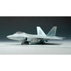 Hobby Boss 80210 1/72 F-22A Raptor