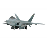 Hobby Boss 80210 1/72 F-22A Raptor