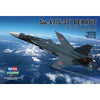 Hobby Boss 80211 1/72 Su-47 S-37 Berkut