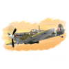 Hobby Boss 80212 1/72 Spitfire MK VB