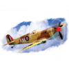 Hobby Boss 80213 1/72 Spitfire MK VB Tropical