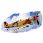 Hobby Boss 80213 1/72 Spitfire MK VB Tropical