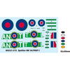 Hobby Boss 80213 1/72 Spitfire MK VB Tropical