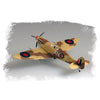 Hobby Boss 80213 1/72 Spitfire MK VB Tropical
